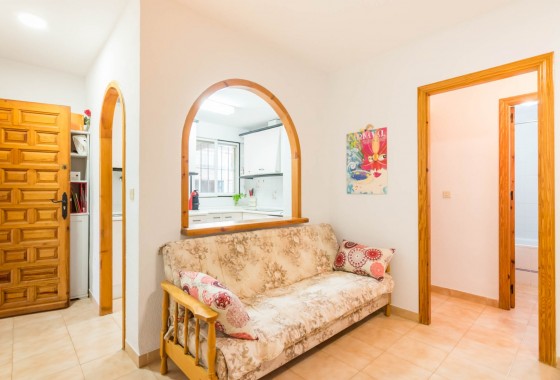 Segunda Mano - Apartamento - Los Alcázares - Los Alcazares