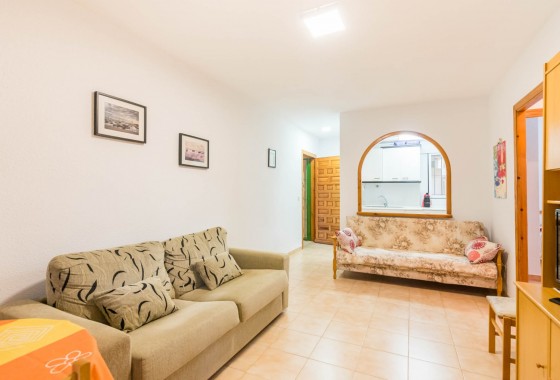 Segunda Mano - Apartamento - Los Alcázares - Los Alcazares