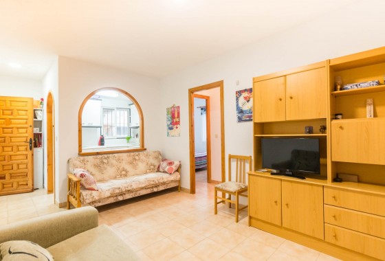 Segunda Mano - Apartamento - Los Alcázares - Los Alcazares