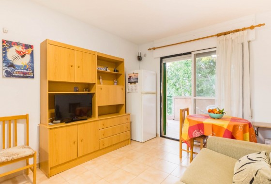 Segunda Mano - Apartamento - Los Alcázares - Los Alcazares