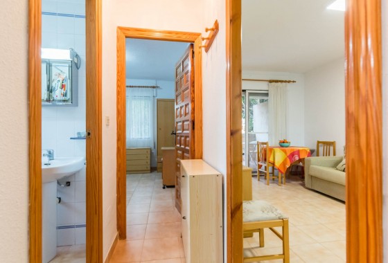 Segunda Mano - Apartamento - Los Alcázares - Los Alcazares