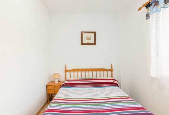 Segunda Mano - Apartamento - Los Alcázares - Los Alcazares