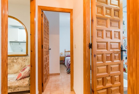 Segunda Mano - Apartamento - Los Alcázares - Los Alcazares