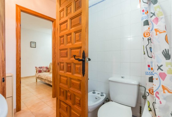 Segunda Mano - Apartamento - Los Alcázares - Los Alcazares