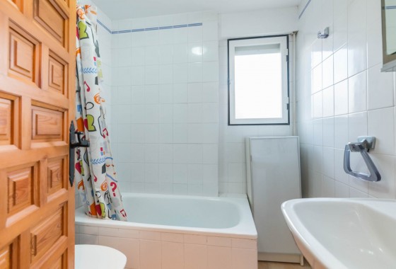 Segunda Mano - Apartamento - Los Alcázares - Los Alcazares