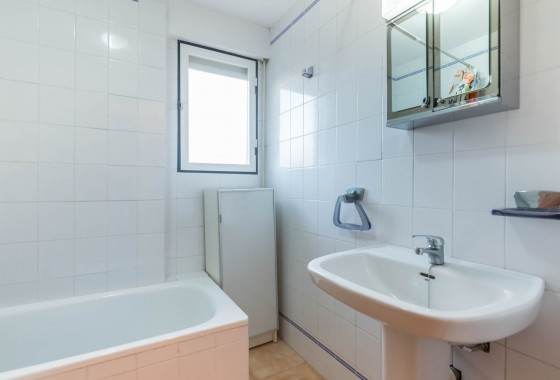 Segunda Mano - Apartamento - Los Alcázares - Los Alcazares