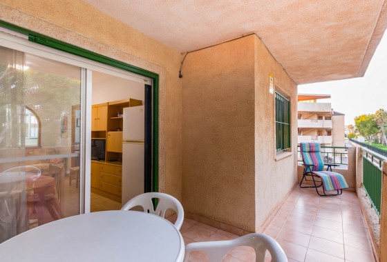 Segunda Mano - Apartamento - Los Alcázares - Los Alcazares