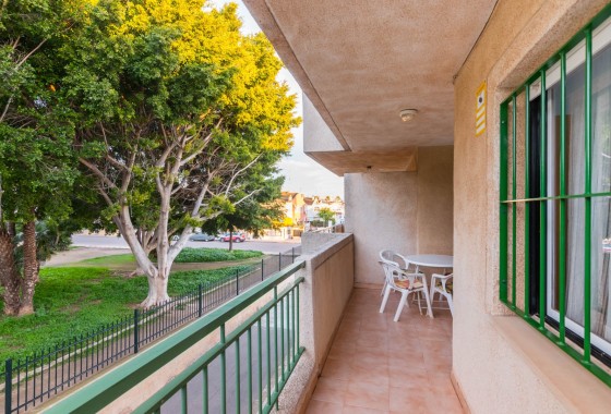 Segunda Mano - Apartamento - Los Alcázares - Los Alcazares