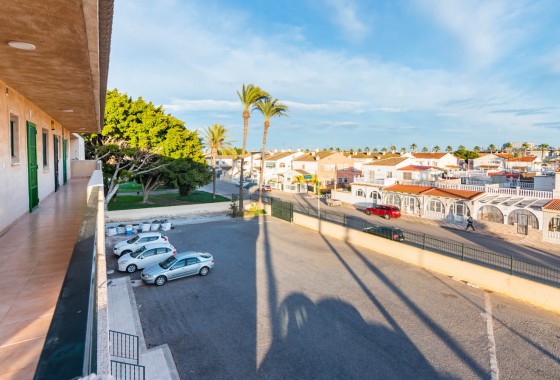 Segunda Mano - Apartamento - Los Alcázares - Los Alcazares