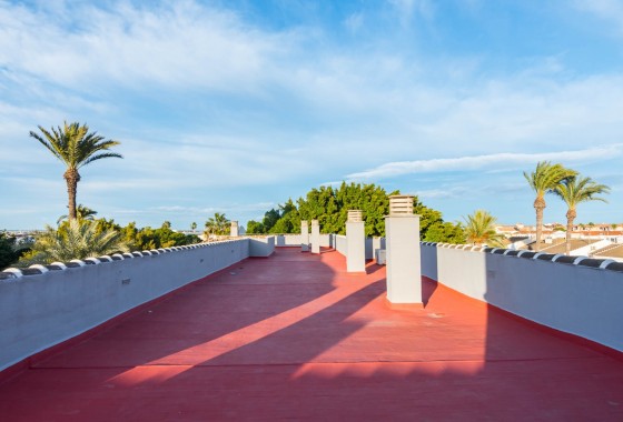 Segunda Mano - Apartamento - Los Alcázares - Los Alcazares