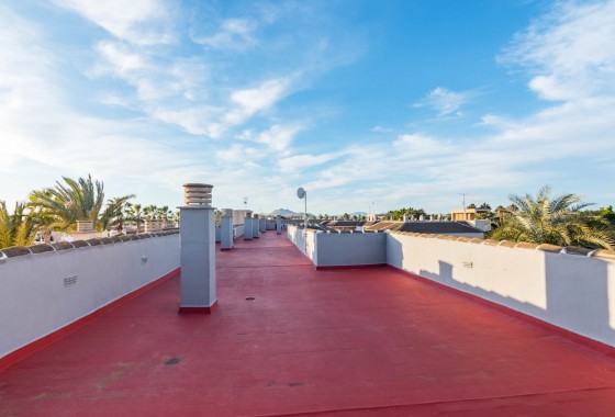 Segunda Mano - Apartamento - Los Alcázares - Los Alcazares