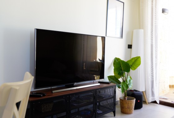 Revente - Appartement - Torrevieja - Los Balcones