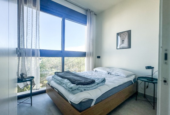 Revente - Appartement - Torrevieja - Los Balcones