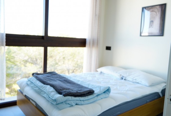 Revente - Appartement - Torrevieja - Los Balcones