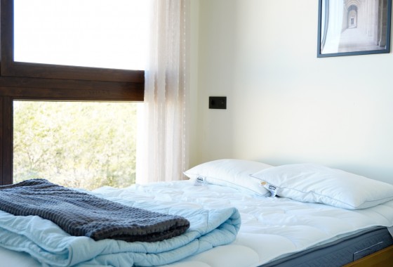 Revente - Appartement - Torrevieja - Los Balcones