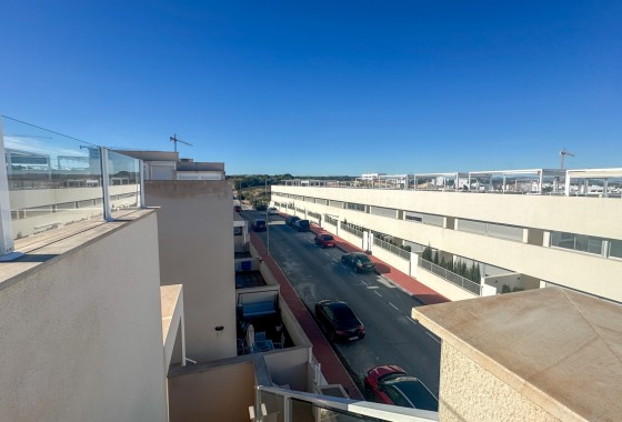 Revente - Appartement - Torrevieja - Los Balcones
