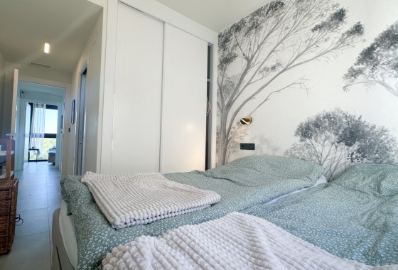 Revente - Appartement - Torrevieja - Los Balcones