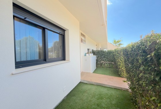 Revente - Appartement - Pilar de la Horadada - Lo Romero Golf
