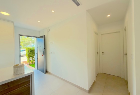 Revente - Appartement - Pilar de la Horadada - Lo Romero Golf