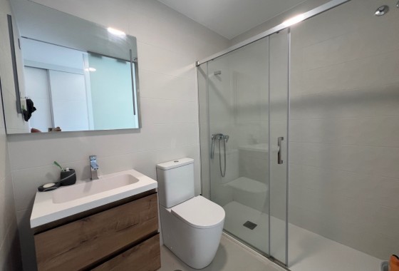 Revente - Appartement - Pilar de la Horadada - Lo Romero Golf