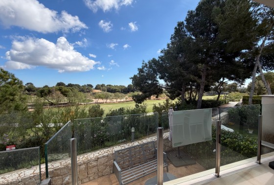 Revente - Appartement - Pilar de la Horadada - Lo Romero Golf
