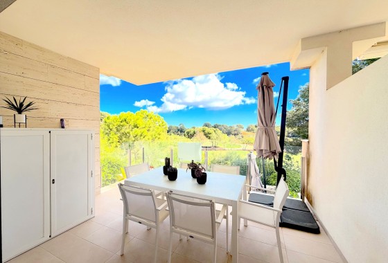 Revente - Appartement - Pilar de la Horadada - Lo Romero Golf