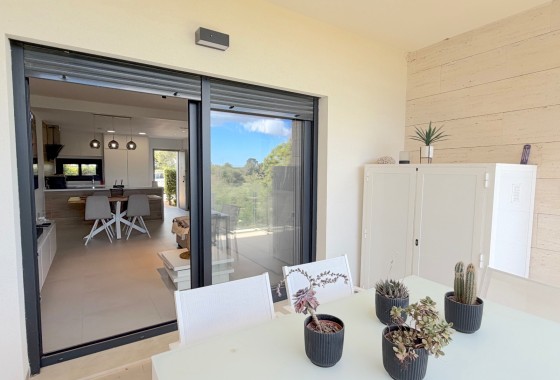 Revente - Appartement - Pilar de la Horadada - Lo Romero Golf