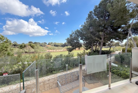 Revente - Appartement - Pilar de la Horadada - Lo Romero Golf