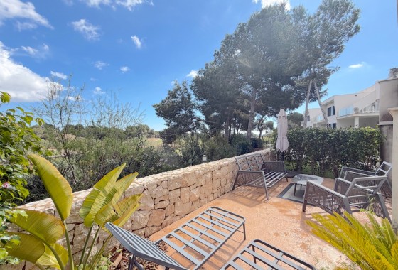 Revente - Appartement - Pilar de la Horadada - Lo Romero Golf