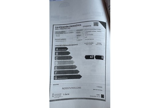 Revente - Appartement - Pilar de la Horadada - Lo Romero Golf