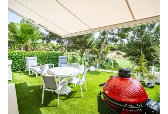 Revente - Maison mitoyenne - Pilar de la Horadada - Lo Romero Golf