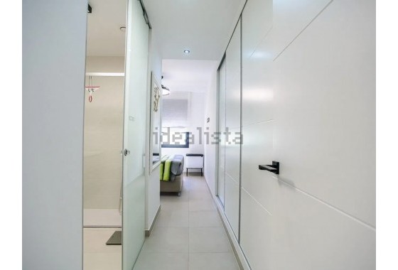 Revente - Maison mitoyenne - Pilar de la Horadada - Lo Romero Golf