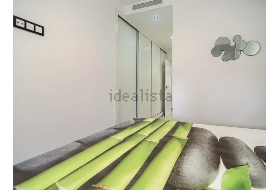 Revente - Maison mitoyenne - Pilar de la Horadada - Lo Romero Golf