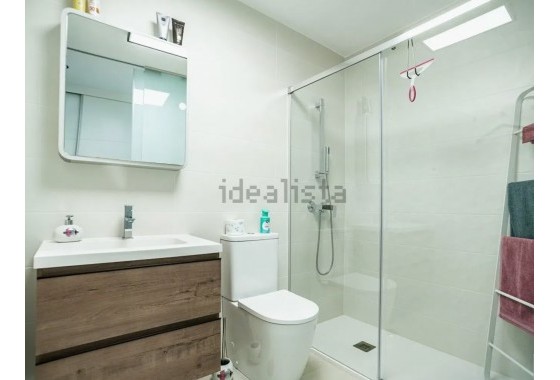 Revente - Maison mitoyenne - Pilar de la Horadada - Lo Romero Golf