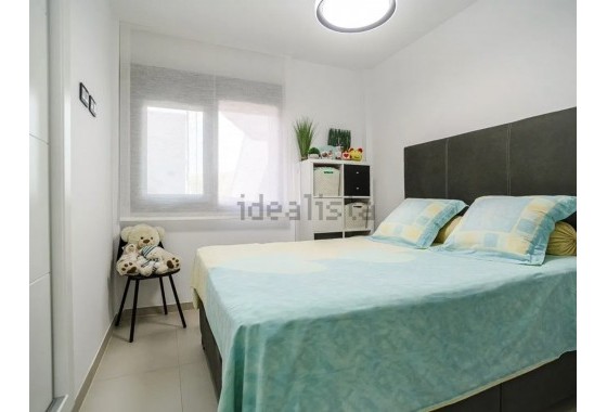 Revente - Maison mitoyenne - Pilar de la Horadada - Lo Romero Golf