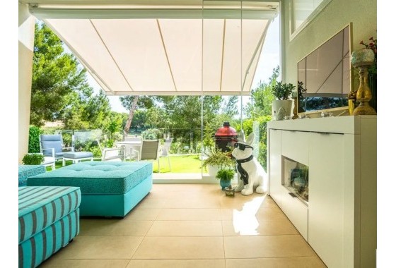 Revente - Maison mitoyenne - Pilar de la Horadada - Lo Romero Golf