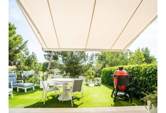 Revente - Maison mitoyenne - Pilar de la Horadada - Lo Romero Golf