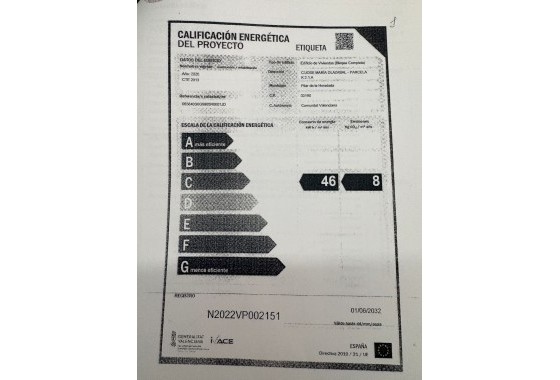 Revente - Maison mitoyenne - Pilar de la Horadada - Lo Romero Golf