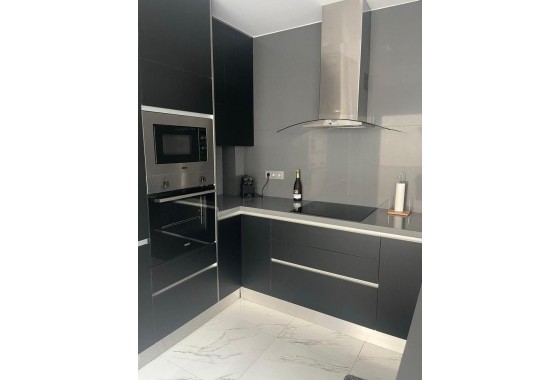 Segunda Mano - Chalet - Villamartin - Villamartín