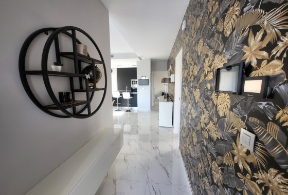 Segunda Mano - Chalet - Villamartin - Villamartín