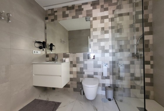 Segunda Mano - Chalet - Villamartin - Villamartín