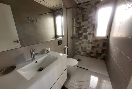 Segunda Mano - Chalet - Villamartin - Villamartín