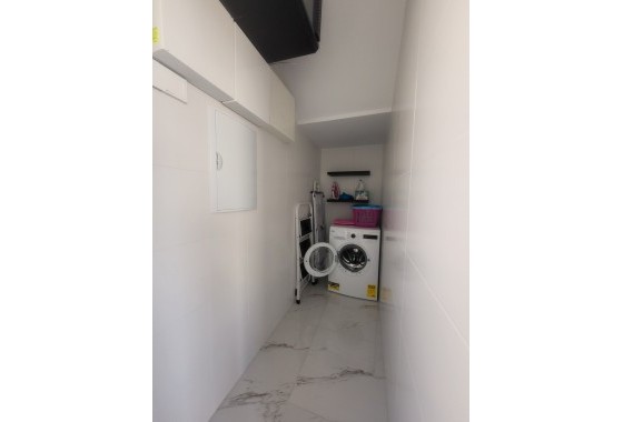 Segunda Mano - Chalet - Villamartin - Villamartín