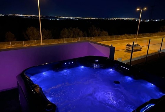 Segunda Mano - Chalet - Villamartin - Villamartín