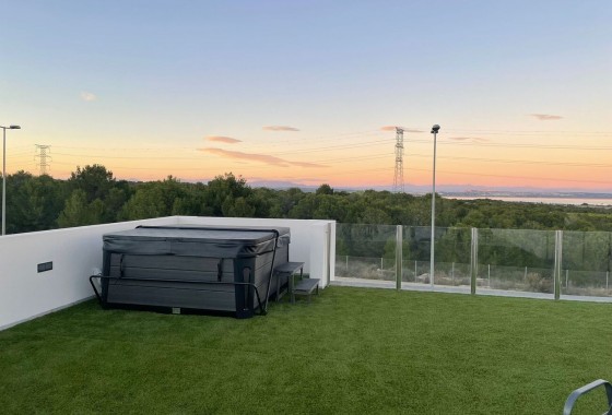 Segunda Mano - Chalet - Villamartin - Villamartín