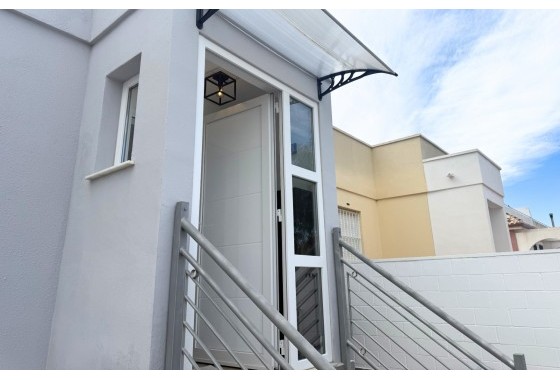 Resale - Detached Villa - Torre Pacheco - Sierra Golf