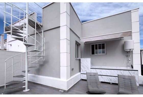 Resale - Detached Villa - Torre Pacheco - Sierra Golf