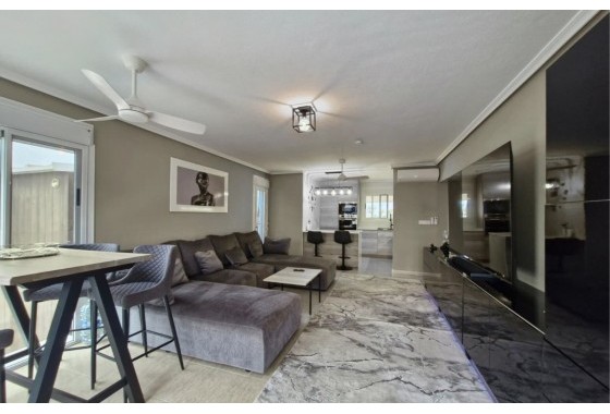 Resale - Detached Villa - Torre Pacheco - Sierra Golf