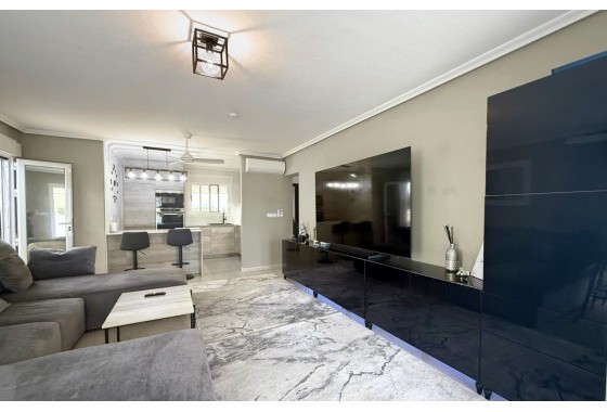 Resale - Detached Villa - Torre Pacheco - Sierra Golf