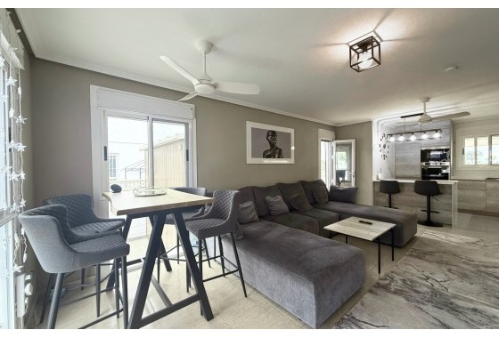 Resale - Detached Villa - Torre Pacheco - Sierra Golf